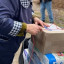 Гуманітарна допомога в Краматорську: як отримати продуктові набори та грошову підтримку