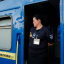До Краматорська прибув особливий потяг: символ підтримки для українців у зоні окупації