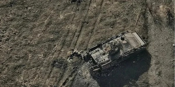 Окупанти стягують сили в районі Курахового та Селидового на Донеччині – ЗСУ