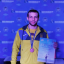 Спортсмен з Донеччини виграв «бронзу» на змаганнях з греко-римської боротьби в Талліні