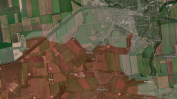 Битва за Покровськ: ситуація наближається до критичної точки