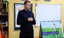 На Донеччині продовжує роботу платформа національного спротиву