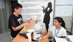 ЦНАП Покровська святкує 11 років роботи: забезпечення послуг у воєнний час