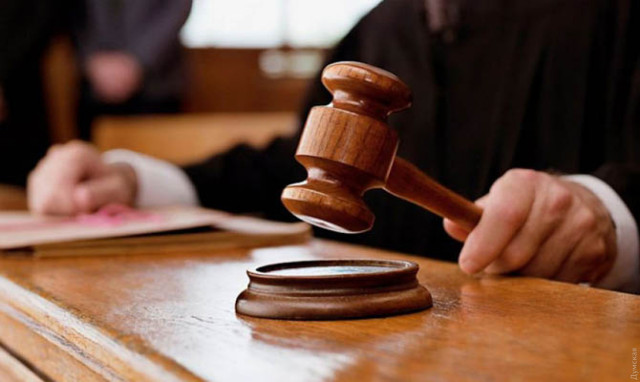 Суд у так званому "днр" засудив ще одного українця