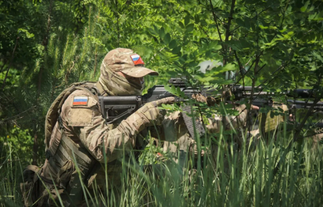 Окупаційні війська РФ захопили Новоолександрівку на Донеччині