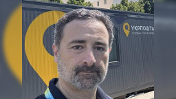 Трагедія в Яровій: керівник "Укрпошти" заявив про "злив" координат