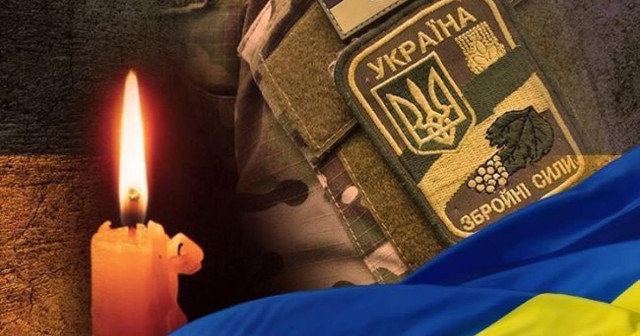 Помер український захисник з Донеччині Ростислав Файзуллін: чоловіку було 53 роки