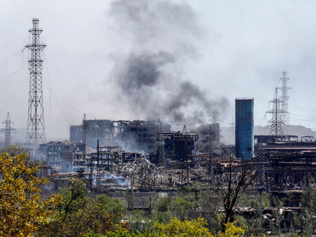 Вибух у Маріуполі: розмінування на "Азовсталі" призвело до жертв