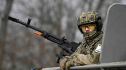 Російські загарбники просунулися біля Торецька, Покровська та на Курщині: звіт ISW