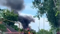 Дрони атакували низку районів окупованої Донеччини: повідомляють про загиблих і поранених