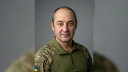 Під час виконання бойового завдання на Донеччині загинув сержант Сергій Гаранькін