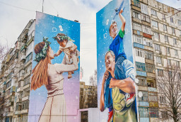 Донбас пережив п'ять ворожих атак за останню добу