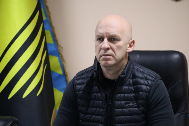 Філашкін провів нараду щодо підтримки прийомних сімей та дитячих будинків сімейного типу