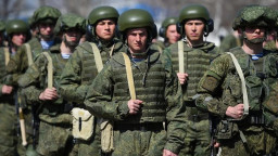 Окупанти різко збільшили штурми на Сіверському напрямку