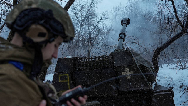 Надії України на перемогу над Росією вислизають - The Washington Post
