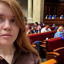 Безугла висловила невдоволення станом української піхоти: «рабство в один кінець»
