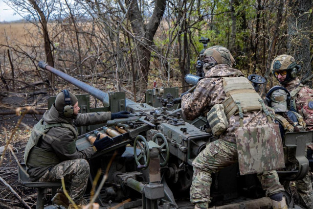 Стратегія оборони ЗСУ на Донеччині потребує змін - експерт