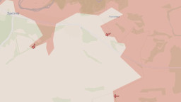 Окупанти активізувалися на Донеччині: зафіксовано нові просування