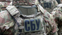 На Донеччині СБУ затримали групу наркоторговців
