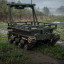 Дистанційна евакуація: наземний робот доставив пораненого до медиків