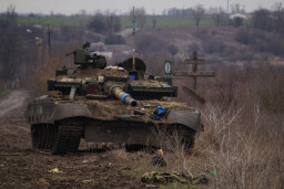 «Окупанти готуються до нового потужного штурму в Авдіївці» - командир взводу Андрій Серган