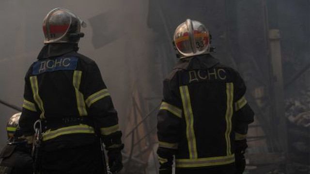 У Краматорську вночі зафіксовано дві атаки дронів