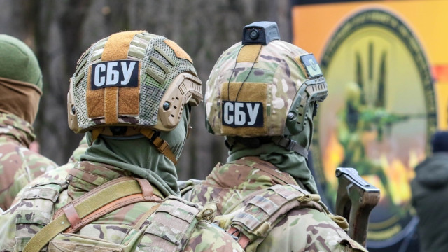 У Краматорську затримано інформатора ФСБ, який шпигував за ЗСУ через оптичні приціли