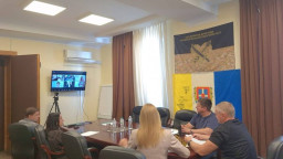 В Одеському районі планують агромістечко для переселенців із Соледара