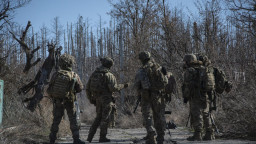 НАТО повідомляє про критичне становище ЗСУ в Мирнограді та Покровську