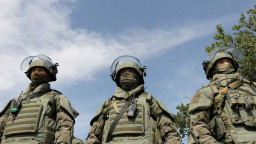РФ встановила новий "дедлайн" для окупації Костянтинівки