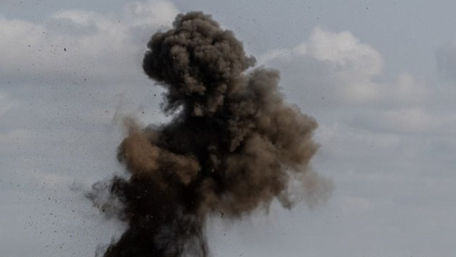 Прикордонники знищили російський «танк-черепаху» під Покровськом