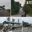 Ворожі дрони знищили близько десяти одиниць техніки на трасі Слов'янськ-Ізюм - DeepState