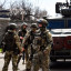 Ворог націлився на повну окупацію Донеччини та реванш за минулі поразки - військові