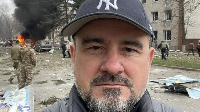 Лях повідомив про безпекову ситуацію у Слов&rsquo;янську та чисельність населення громади