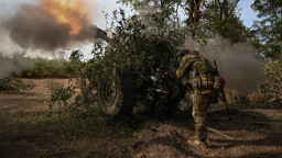 Загарбники просувається в Орлівці: наближаються до стратегічних об'єктів