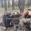 Група росіян здалася в полон поблизу Кремінної Луганської області