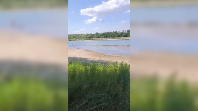 На території окупованого Донецька жорстка нестача води На території окупованого Донецька жорстка нестача води
