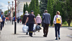 Евакуація з прифронтового села: 60-річного чоловіка врятовано на Луганщині