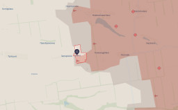 Окупанти закріплюються біля Дачного та Колодязів &ndash; DeepState