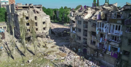 Розвідка Естонії припускає можливий відступ ЗСУ з Покровська до кінця року