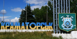 У Краматорську введено графік аварійних відключень електроенергії після нічних обстрілів