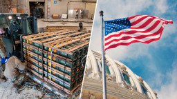 Падіння підтримки: 60% республіканців США за зменшення військової допомоги Україні