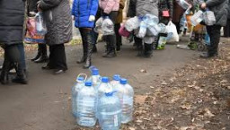 У так званому "ДНР" щороку підвищуватимуть тарифи на комуналку на 33%