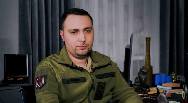 За війну росіянам доведеться дуже довго платити — Кирило Буданов