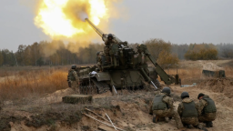 ЗС РФ наступають на Донеччині: просування біля Уманського, Соколу, Архангельського
