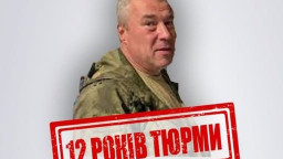 12 років в'язниці за пропаганду: в Україні заочно засудили Луганського колаборанта Юрія Юрова