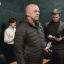 Представники 14 регіонів допомагають у зведенні фортифікаційних споруд на Донеччині - Філашкін