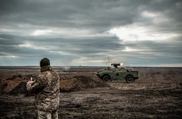 На Покровському напрямку українські воїни зупинили 73 штурмових і наступальних дії агресора - ЗСУ На Покровському напрямку українські воїни зупинили 73 штурмових і наступальних дії агресора - ЗСУ