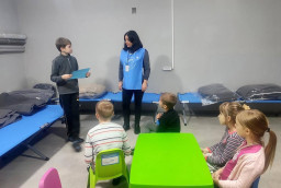 Маріупольська міська рада розширює проєкт соціального житла для маріупольців