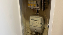 У Станично Луганському районі запустили нову трансформаторну підстанцію